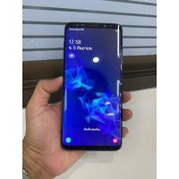 ราคา Samsung S9 Plus จอเบิร์น ขายเป็นอะไหล่ (25696864500)