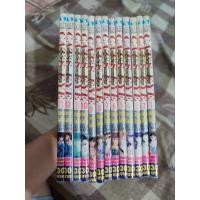 ราคา (เล่มเศษแยกเล่ม) พยัคฆ์สาว แคทส์อาย Cats eye สภาพบ้าน (24200481669)