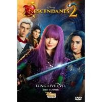 ราคา แผ่น DVD Descendants 2 พากย์ไทย (26141736423)