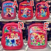 ราคา กระเป๋านักเรียนประถมเจ้าหญิง โพนี่ งานลิขสิทธิ์ พร้อมส่งจ้า (3338840455)