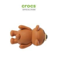ราคา CROCS ตัวติดรองเท้า JIBBITZ™ 3D BEAR ON TUMMY รุ่น 10013805 (25484791667)