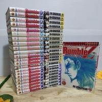 ราคา สูตรรักฉบับนักเรียน(School Rumble) 1-22 เล่มจบ+School Rumble ภาคz เล่มเดียวจบ(ยกชุด) (20546680192)