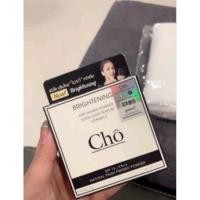 ราคา แป้งพัฟCHOสีM1ตลับจริงสูตรเดิมของใหม่แท้ (21789989230)