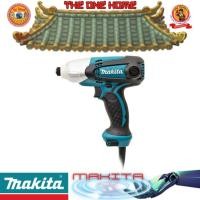 ราคา MAKITA รุ่น TD0101F ไขควงกระแทกไฟฟ้า กำลังไฟ 230 วัตต์ # ออก..ใบเสร็จ-ใบกำกับภาษี..ได้ครับ.. (29156851294)