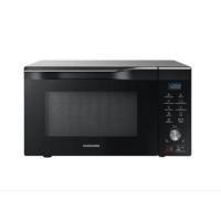 ราคา samsung เตาอบไมโครเวฟ อบ อุ่น ย่าง ทอด MC32K7055CT Convection, 32 ลิตร (26508410526)