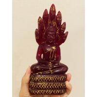 ราคา พระนาคปรกเนื้อหินจุยเจีย,พระนาคปรก,หินจุยเจีย (14211816754)