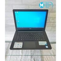 ราคา โน้ตบุ๊คมือสอง Dell inspiron 14-3467 (29554514654)