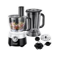 ราคา Russell Hobbs Horizon Food Processor เครื่องผสมอาหาร รุ่น 24731-56 (20807406035)