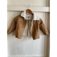 ราคา เสื้อหนังกันหนาวเด็ก Brand Old navy (24312403092)