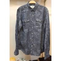 ราคา เสื้อเชิ้ต ทรงยาว พิมพ์ลาย tom tailor (18936759870)