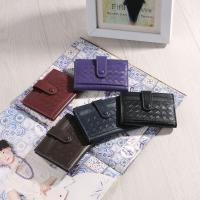 ราคา กระเป๋าเงินหนังแกะแท้ ออกแบบสำหรับทั้งผู้ชายและผู้หญิง สไตล์หรูหราในปี 2025 (40266111926)