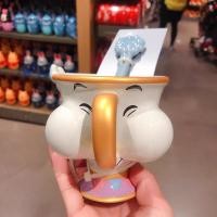 ราคา แก้วมัคดิสนีย์ เซรามิก Disney Shanghai ของแท้ (19589407909)