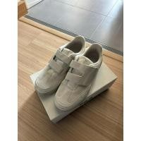 ราคา มือสอง รอเท้าผ้าใบ Fila ไซส์ 41 (40262153560)