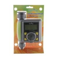 ราคา Timer DIGITAL SPRING DGH2601 สีเทา-เขียว (4438754666)