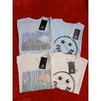 ราคา เสื้อยืด Converse Smile ของแท้ (28684819710)