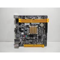ราคา Mainboard+CPU BIOSTAR A68N-2100 + CPU AMD E1-2100 (DUAL-CORE)(พร้อมฝาหลัง) (11356900931)