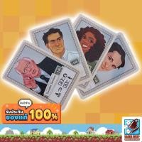 ราคา [ของแท้] Stockpile Original Promo Board Game (11320294708)