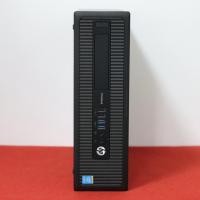 ราคา คอมพิวเตอร์ HP ProDesk 600 G1 SFF -intel Core i5 Gen4 3.2-3.40GHz -Ram 4GB -HDD 500GB -Wi-Fi (23413370730)