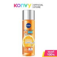 ราคา NIVEA Extra Bright C&Hya Vitamin Essence Water 100ml นีเวีย เอสเซนส์ วอเตอร์. (23571555266)
