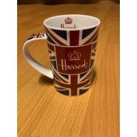 ราคา แก้วมัค Harrods แท้ (มือสอง) สภาพใหม่มาก (26408000271)