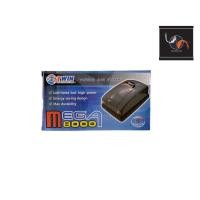 ราคา ปั๊มลม air pump Mega 8000 (7541049978)
