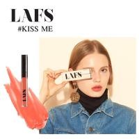 ราคา Lafs Lip Matte Kiss me Color (2669786196)