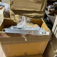 ราคา อามdkt แท้ๆ ใส่รุ่นเวฟ110i 125R 125S 125บังลม วาฬ อามกล่อง อามทรงแว้น (25241090257)