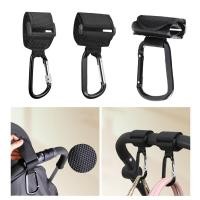 ราคา OMG * อเนกประสงค์ Pram Hook อเนกประสงค์ Carabiner Hook Pram Hook Pushchair สิ่งที่แนบมาอเนกประสงค์ Carabiner Hook สําหรับ Easy U (41966342644)