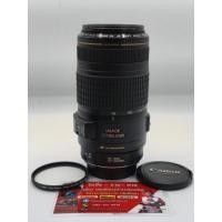 ราคา เลนส์ Canon EF 70-300 F4-5.6 IS USM กล้องมือสอง เลนส์มือสอง (44053649688)