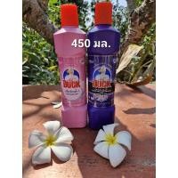 ราคา (450มล.) น้ำยาล้างห้องน้ำเป็ดโปร 1 ขนาด 450 มล. (16399907622)