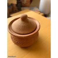 ราคา หม้อดินเผาขนมหม้อแกง (8519045240)