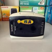 ราคา วิทยุ aiwa รุ่น HS-TA176 ของสะสม ใช้งานไม่ได้ มือหนึ่ง ไม่เคยใช้งาน สภาพตามรูป (42915607040)