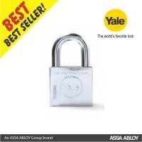 ราคา YALE Y118D/40/21/1 กุญแจดิส Yale 40mm (21889049705)