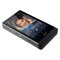 ราคา FiiO X7 Standard edition เครื่องเล่น Android Music Player พกพาระดับ Hi-End (สีดำ) (9510912933)
