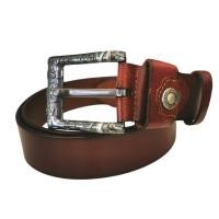ราคา เข็มขัดผู้ชาย เข็มขัดหนังแท้ เข็มขัดลีวายส์ หัวเหล็ก ลวดลายสวยงาม Levi's Belt สีน้ำตาลไหม้ และสีดำ (26224941491)
