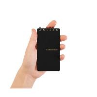 ราคา กระดาษโน้ต Maruman Mnemosyne N193A Twin Ring - ขนาด A7 ดัดแปลง - มีเส้นบรรทัด 5 มม. (43602309775)