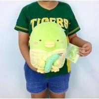 ราคา ตุ๊กตาซูมิกโกะ สุมิโกะ จูราชิ Sumikko Gurashi Doll งานแท้ญี่ปุ่น ใหม่ป้ายห้อย (22401774772)