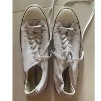 ราคา Converse all star แท้!!! มือ2 สภาพดี (5417168009)