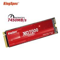 ราคา KingSpec M2 4 SSD M.2 NVME Gen4 2tb 512G 1TB 2 tb HDD M 2 PCIe 4.0 SSD HDD NMVE SSD สำหรับ (29815489689)
