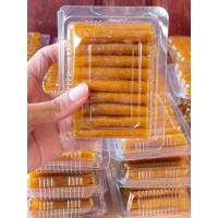 ราคา มะม่วงกวน สุพรรณบุรี โครตจะคุ้ม รสเปรี้ยว อมหวาน อร่อย สด ใหม่ สะอาด นน./กล่อง 150-200 กรัม มะม่วงแท้100% สูตรโบราณ (25444192603)