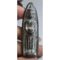 ราคา พระเนื้อชินเนื้อหามวลสารเก่าไม่ทราบที่ (28463930561)