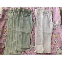 ราคา กางเกงยีนส์เด็ก zara (8865404787)
