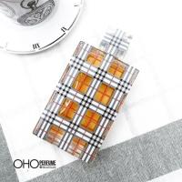 ราคา น้ำหอม Burberry Brit EAU DE PARFUM 100 ml (1429915506)