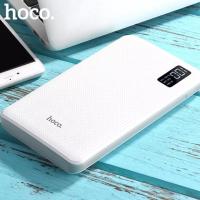 ราคา Hoco B24 ของแท้ 100% แบตสำรอง Power Bank 30000mAh (2156630166)