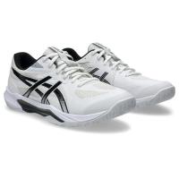 ราคา Asics GEL-TACTIC 13 Indoor Sports Shoes - Unisex, Multiple Sizes, Black/White & White/Black Options (28692053046)