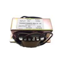 ราคา หม้อแปลง Input 220Vac Output 12Vac 1A TRANSFORMER INPUT220VAC OUTPUT 12VAC 1A transformers step down (12575633651)