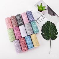 ราคา เส้นด้ายฝ้ายเชือกฝ้ายด้ายเชือกฝ้ายบอลเชือกฝ้ายซงซีด้ายฝ้ายจ18ทรงกระบอกที่มีสีสันโรงงานขายตรง BFNS (40720447343)