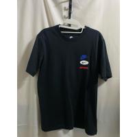 ราคา (มือสอง) เสื้อยืด Nike สีดำ (43511472975)