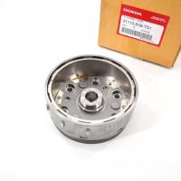 ราคา ล้อแม่เหล็ก เวฟ110i (2019-2020) สตาร์ทมือ แท้ศูนย์ฮอนด้า 31110-K58-TD1 (8485130501)