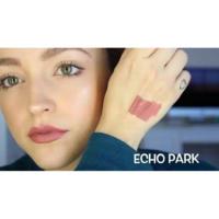 ราคา มีโค๊ดลด100<แท้100%/พร้อมส่ง> Colourpop ultra satin lip #EchoPark (187573662)